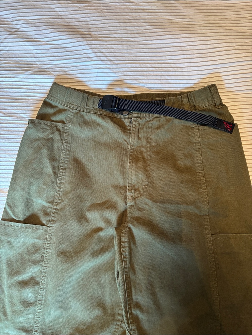 Gramicci Women’s Voyager Pants